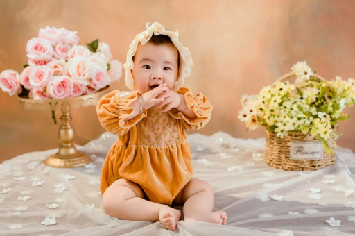 黄南四个月宝宝咳嗽小妙招